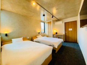 Hotel ZIZI Horikawa Gojo